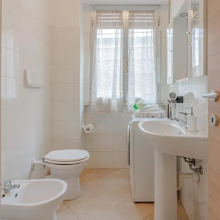 Apartamento Le Foyer Du Bizet