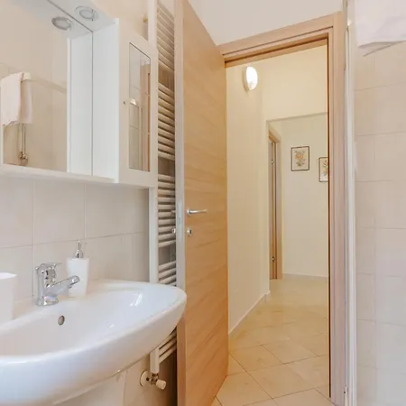 Apartamento Le Foyer Du Bizet