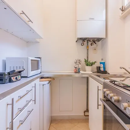 Apartamento Le Foyer Du Bizet Lierna