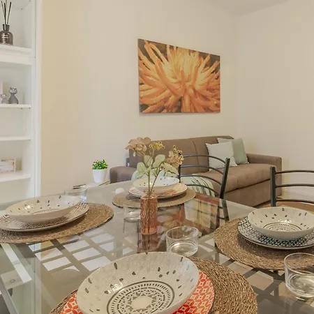 Apartamento Le Foyer Du Bizet *