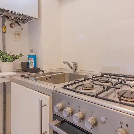 Apartmán Le Foyer Du Bizet Lierna