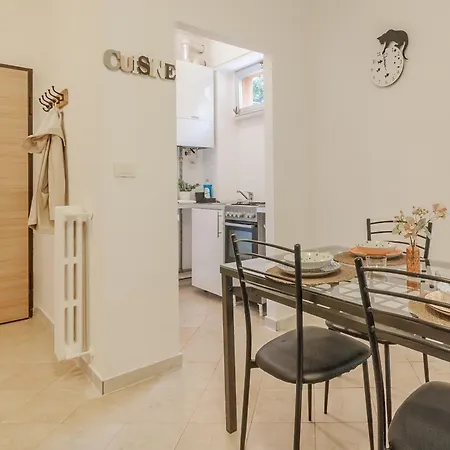 Le Foyer Du Bizet Apartament