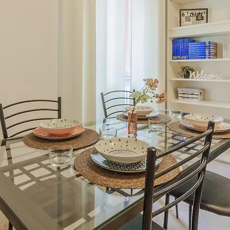 Apartament Le Foyer Du Bizet *